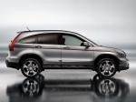 Honda CR-V Aero-Sport Styling Kit RE 2007 года